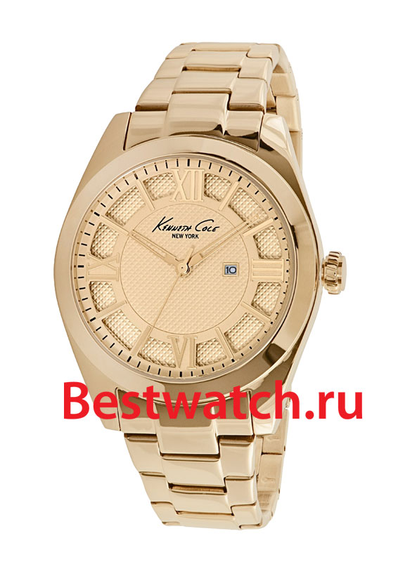 Часы Kenneth Cole Dress Sport 10023857